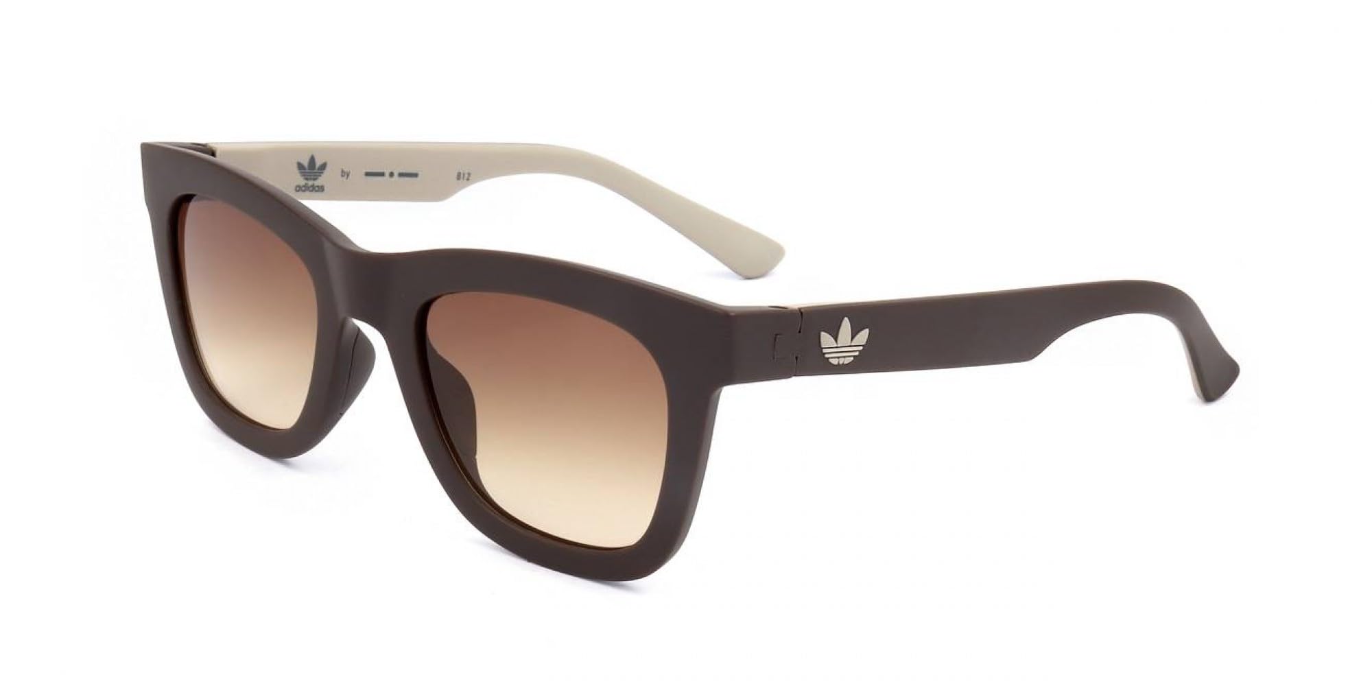 adidas Unisex Adults Sonnenbrille AOR024 Sunglasses, Multicolour (Mehrfarbig), 51