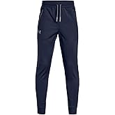 Under Armour Boys Pennant Tapered Pants