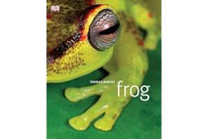 Frog: A Photographic Portrait
