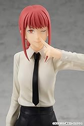 Chainsaw Man: Makima Pop Up Parade PVC Figure
