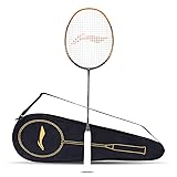 Li-Ning 3D Calibar X Drive Carbon Graphite Strung