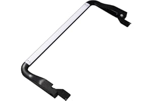 Creality LED Light Bar Kit for Ender-3 V3 KE/SE 3D Printer Upgrade, Energy Efficient, Long-Lasting, Easy Install, Comfortable Light Quality, Safe Design