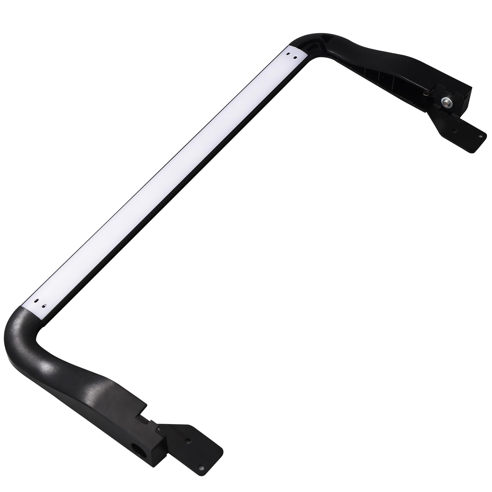 Photo 1 of Creality LED Light Bar Kit for Ender-3 V3 KE Original & SE 3D Printer Upgrade, Energy Efficient, Long-Lasting, Easy Install, Comfortable Light Quality, Safe Design