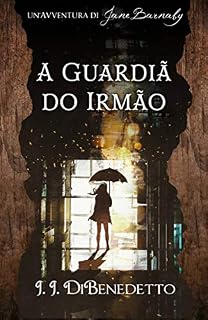 Livro A Guardiã do Irmão