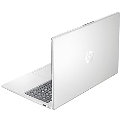 HP 15 15.6" FHD Laptop Computer Student and