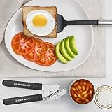 Home Hero 25-Piece Nylon Kitchen Utensils Set Non-Stick Heat Resistant view 12