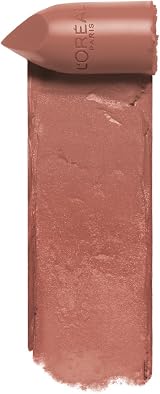 L'Oreal Color Riche Matte Obsession Lipstick 640 Erotique Lipstick view 4