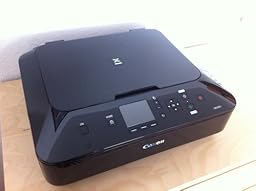 canon drucker mg5450