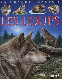 Les  loups