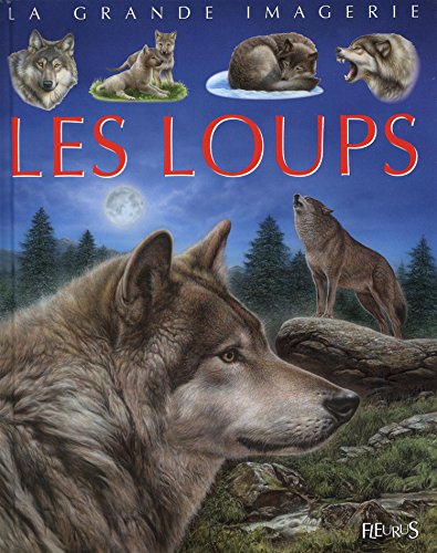 Les  loups