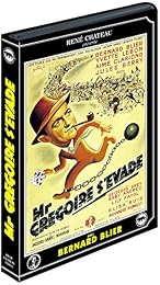 Monsieur Grégoire s'évade
