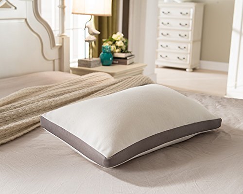 noffa memory foam pillow