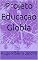 Livro Projeto Educação Global
