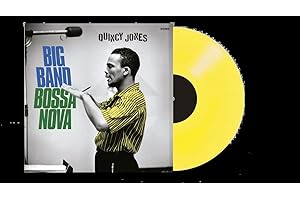 Big Band Bossa Nova Tracks