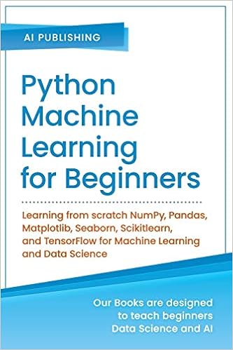 machine learning with scratch