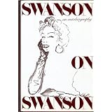 Swanson on Swanson by Gloria Swanson (1980-10-01)