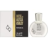 Alyssa Ashley Musk By Alyssa Ashley For Women. Perfume Oil 0.5 Oz.