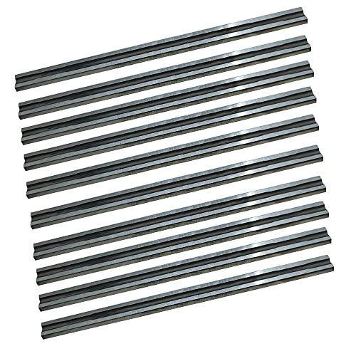 MIUDE 31/4 Inch Carbide Planer Blades For Milwaukee M18 42260022