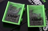 Korda Krimp Tool Stainless Steel Rig Crimping Line Cutter Small Large Krimps view 4