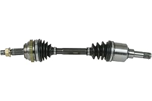 Cardone 66-3302 New CV Axle