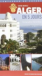 Alger en 5 jours