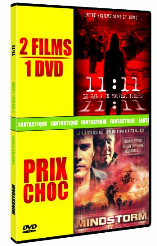Mindstorm / 11:11