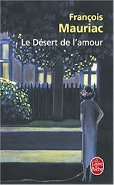 Le  désert de l'amour