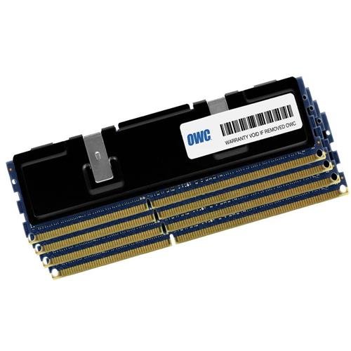 OWC 64.0GB (4 x 16GB) DDR3 ECC PC10600 1333MHz SDRAM ECC For Mac Pro