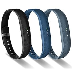 Greeninsync Compatible with Fitbit Bands for Flex