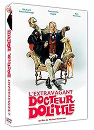 L'extravagant Docteur Dolittle