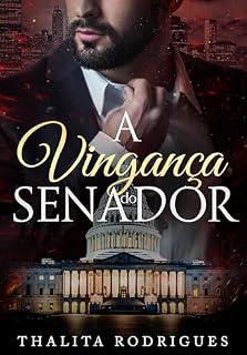 Livro A vingança do Senador