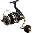 DAIWA Spinning Reel 23BG SW 4000-18000 Various (2023 Model)