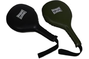 RING TO CAGE Boxing MMA Speed Punching Paddles