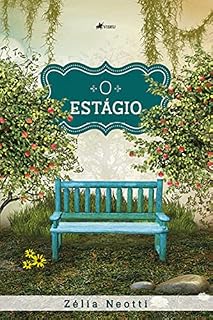 Livro O estágio