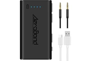 AeroBand AUX Adapter for PocketDrum 2 Plus