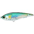 Yo-Zuri 3D Inshore Twitchbait Slow Sinking Lure, Ayu, 90mm/3-1/2