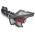 Cold Air Inductions Elite Series Aluminum Cold Air Intake Kit For 2016-2024 Chevy Camaro with 6.2L V8