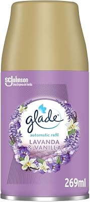 Aromatizador automático Glade