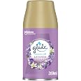Glade Aromatizador de Ambiente Automático, Lavanda e Baunilha, Refil 260ml