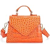 FRANSHION Handbags - Mini & Cute Small Crossbody Bags for Women, Trendy