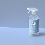 The Lab Co. Fabric & Room Spray 500ml | Anti-Bacterial | Vegan view 4