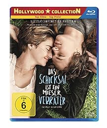 Das Schicksal ist ein mieser Verräter