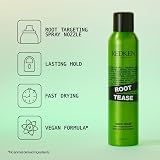 REDKEN Root Tease Finishing Hairspray 250ml Backcombed Volume Matte Finish view 3
