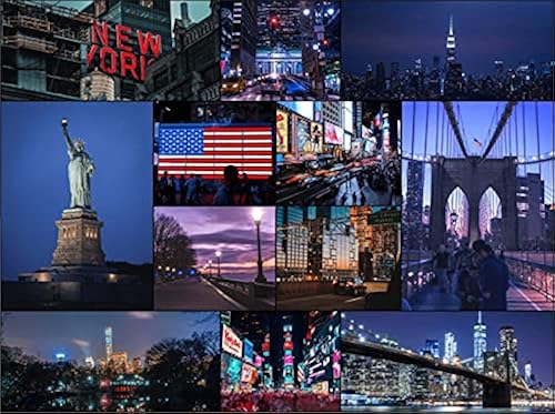 Brooklyn Bridge, New York City Jigsaw Puzzle In Brücken Puzzles Auf...