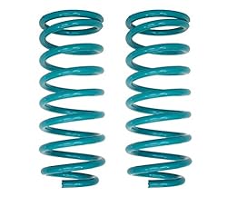 Dobinsons Flexi Coil Springs for Toyota Land