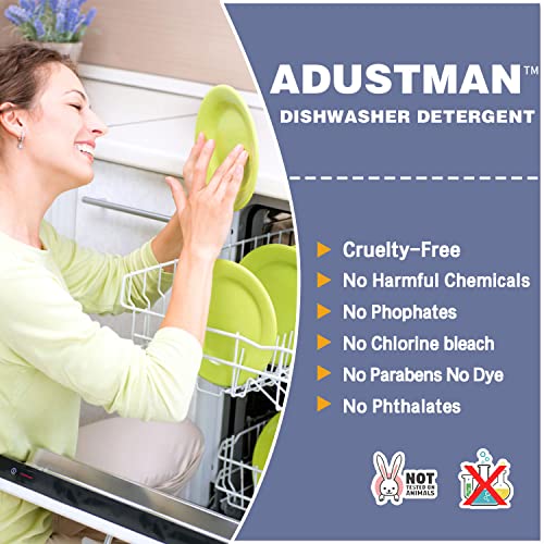 Eco Friendly Dishwasher Detergent India at Keisha Graf blog