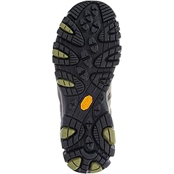 MEN'S MOAB 3 - Walnut/Moss / 09.0 / W