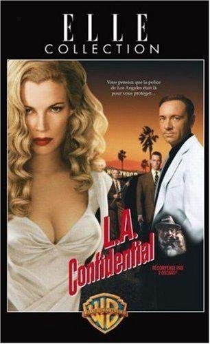 L.A. Confidential