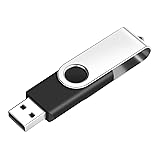 32GB USB Flash Drive 1PCS, EASTBULL USB 2.0 Thumb