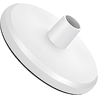 SP1106 Pool Skimmer Vacuum Plate -for Hayward Pool Skimmer Replacement Parts SP1082 1084 1085 1075 fit for Skim Vac Plate In-